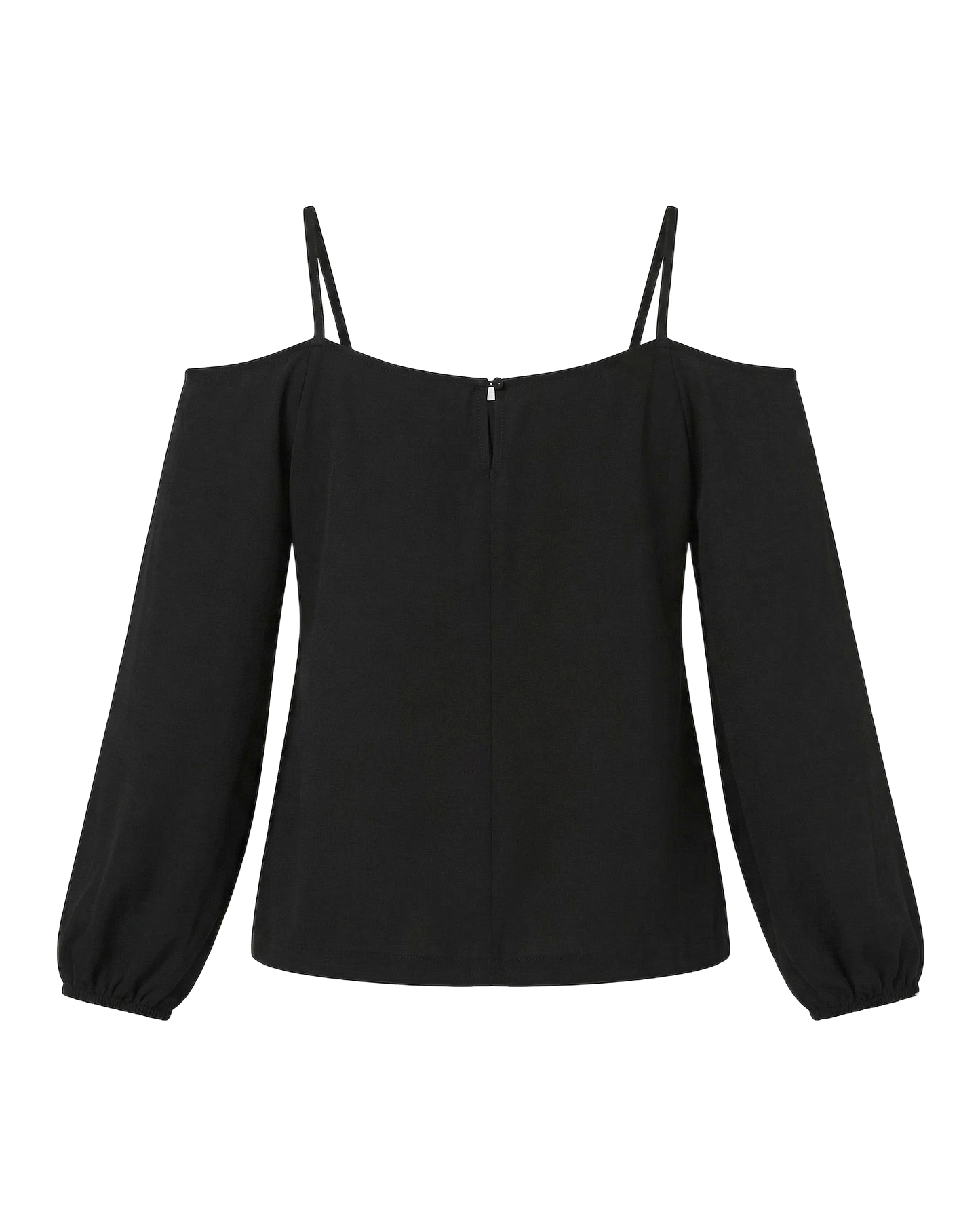 Ruffle Off Shoulder Top