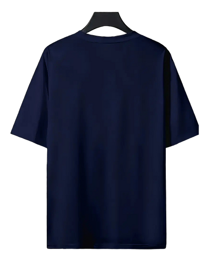 Aztec Split Panel Tee