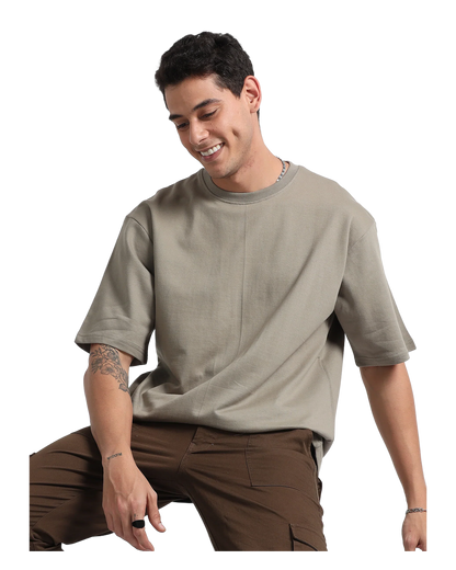 Urban Oversized Everyday T-Shirt