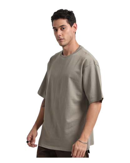 Urban Oversized Everyday T-Shirt