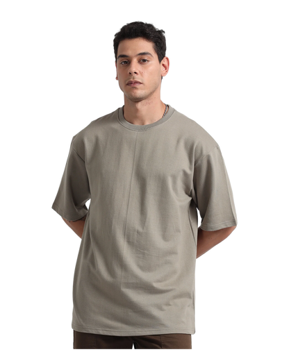 Urban Oversized Everyday T-Shirt