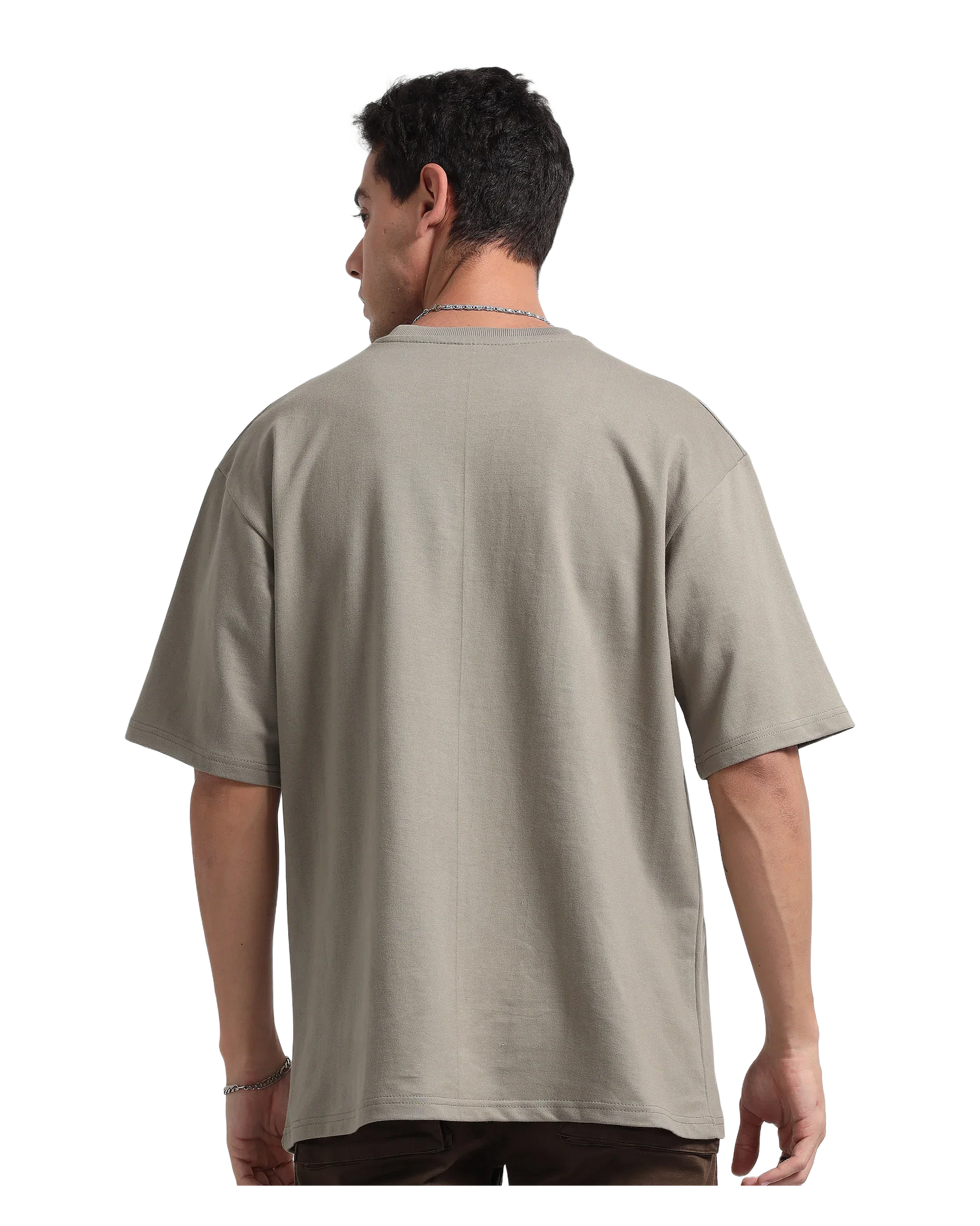 Urban Oversized Everyday T-Shirt