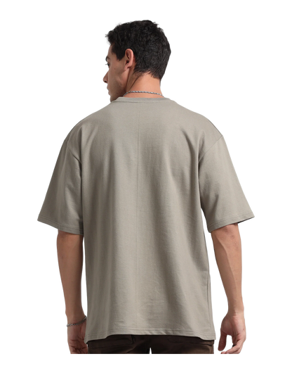 Urban Oversized Everyday T-Shirt