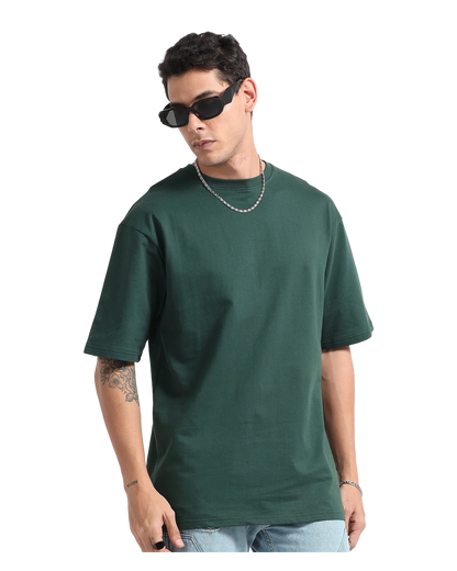 Urban Oversized Everyday T-Shirt