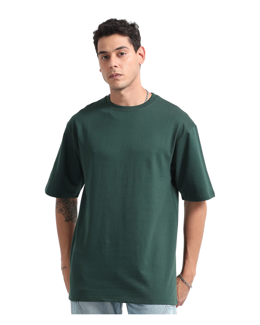 Urban Oversized Everyday T-Shirt