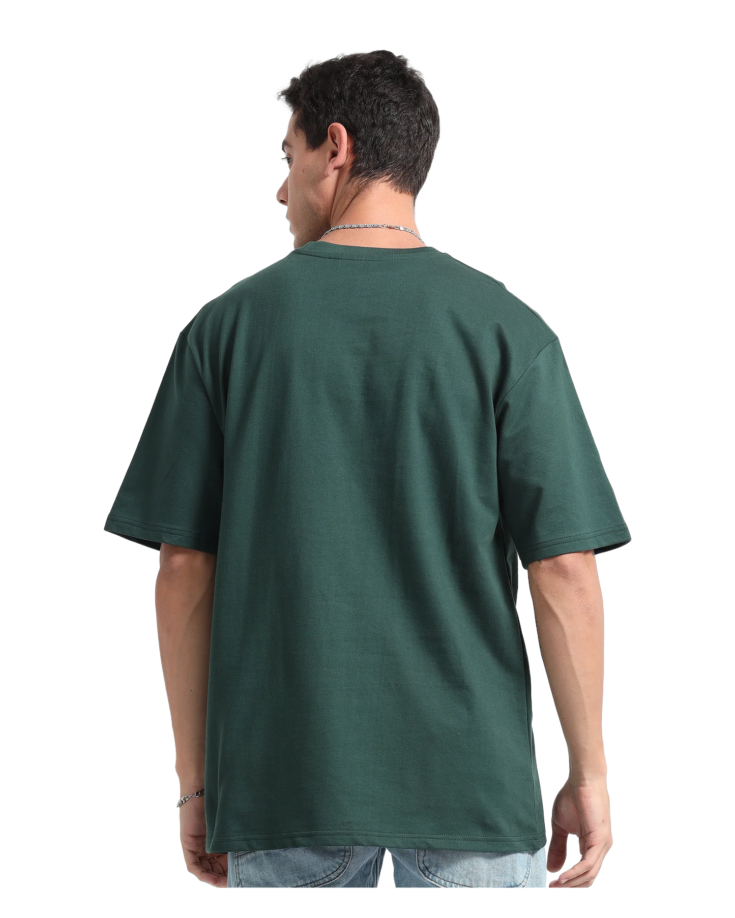 Urban Oversized Everyday T-Shirt
