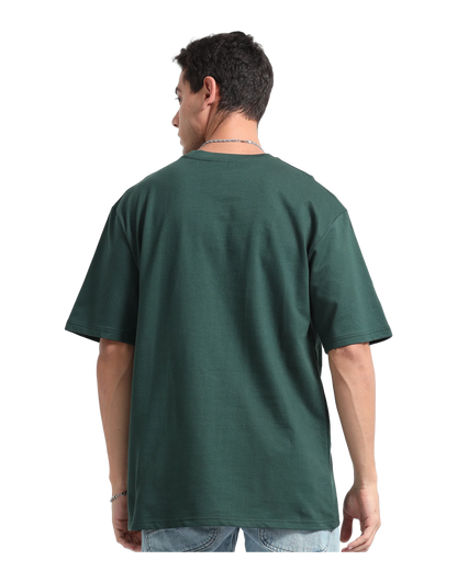 Urban Oversized Everyday T-Shirt
