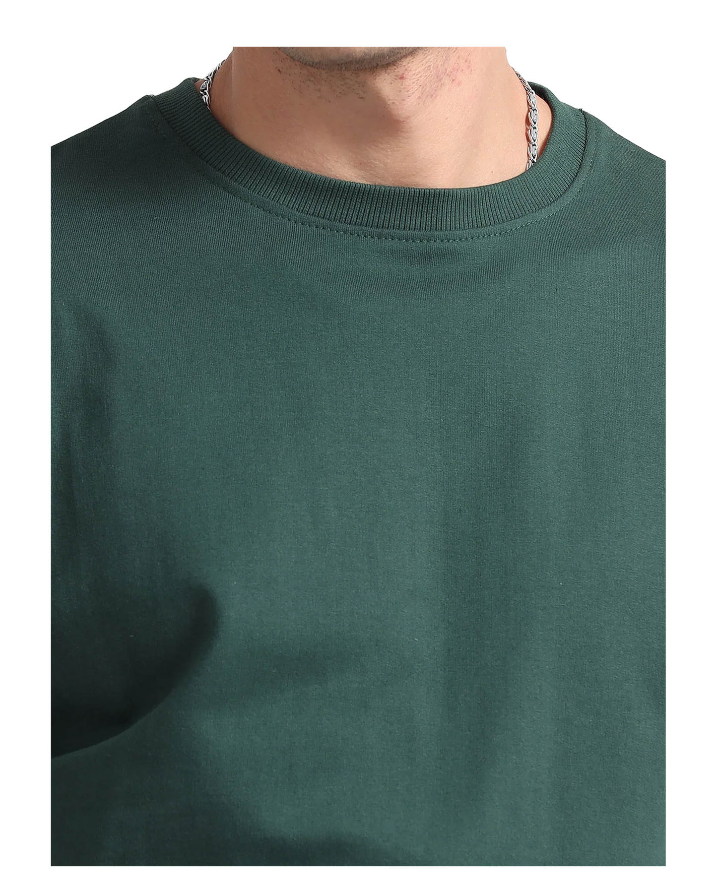 Urban Oversized Everyday T-Shirt