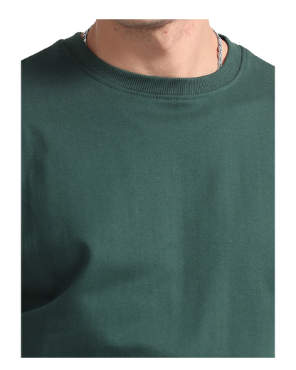 Urban Oversized Everyday T-Shirt