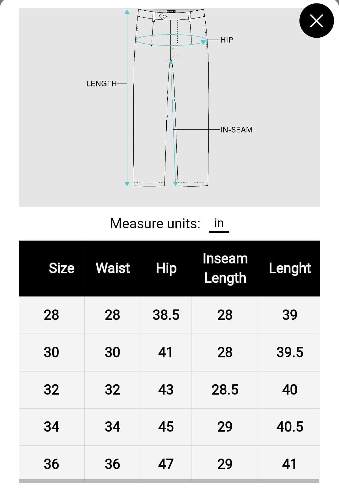 Classic Tailored Gurkha Pants for Men